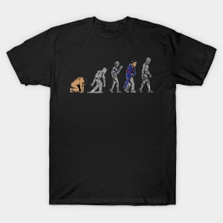 Rise of the Machine T-Shirt